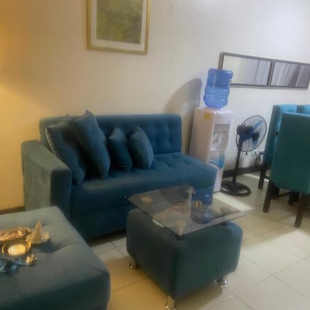 Rhapsody Residences Paranaque City Eksteriør billede