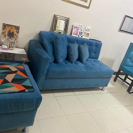 Rhapsody Residences Paranaque City Eksteriør billede