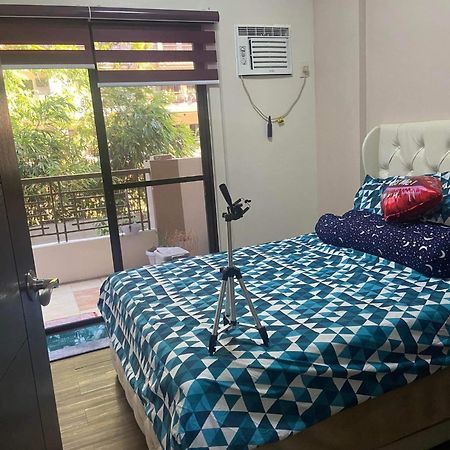 Rhapsody Residences Paranaque City Eksteriør billede
