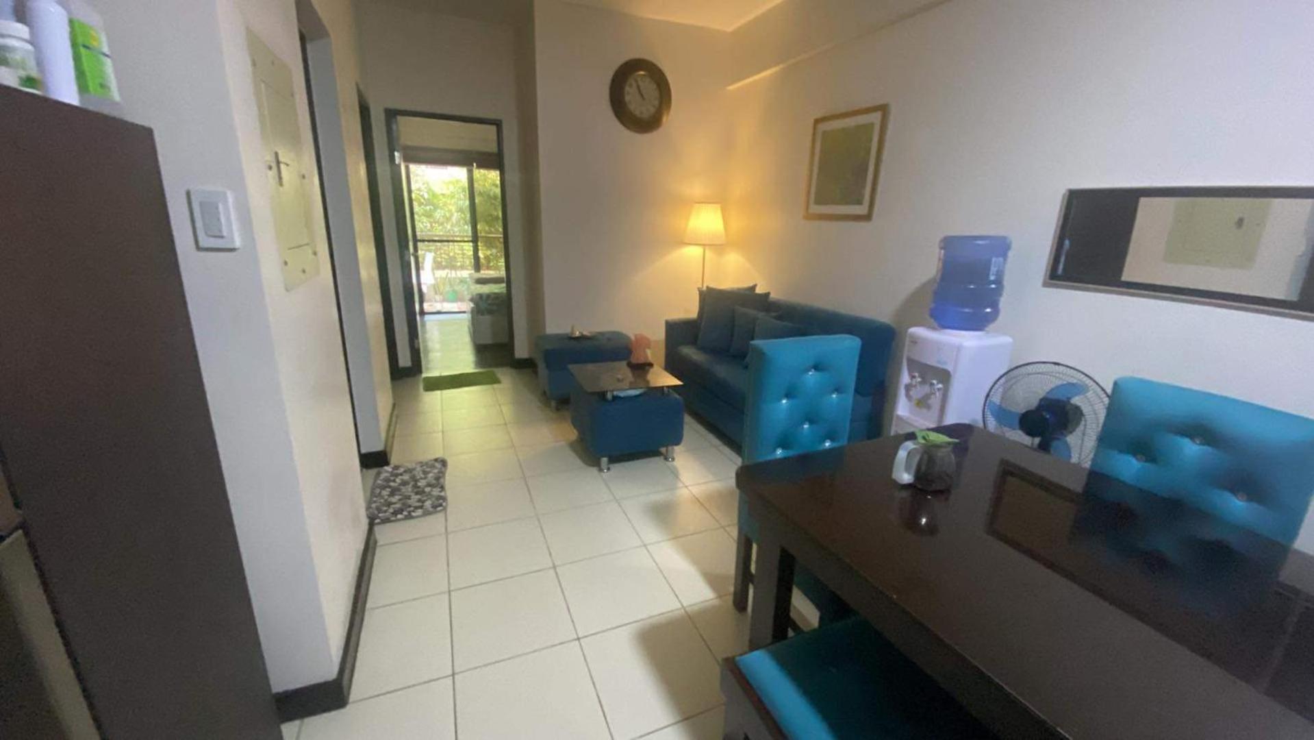 Rhapsody Residences Paranaque City Eksteriør billede