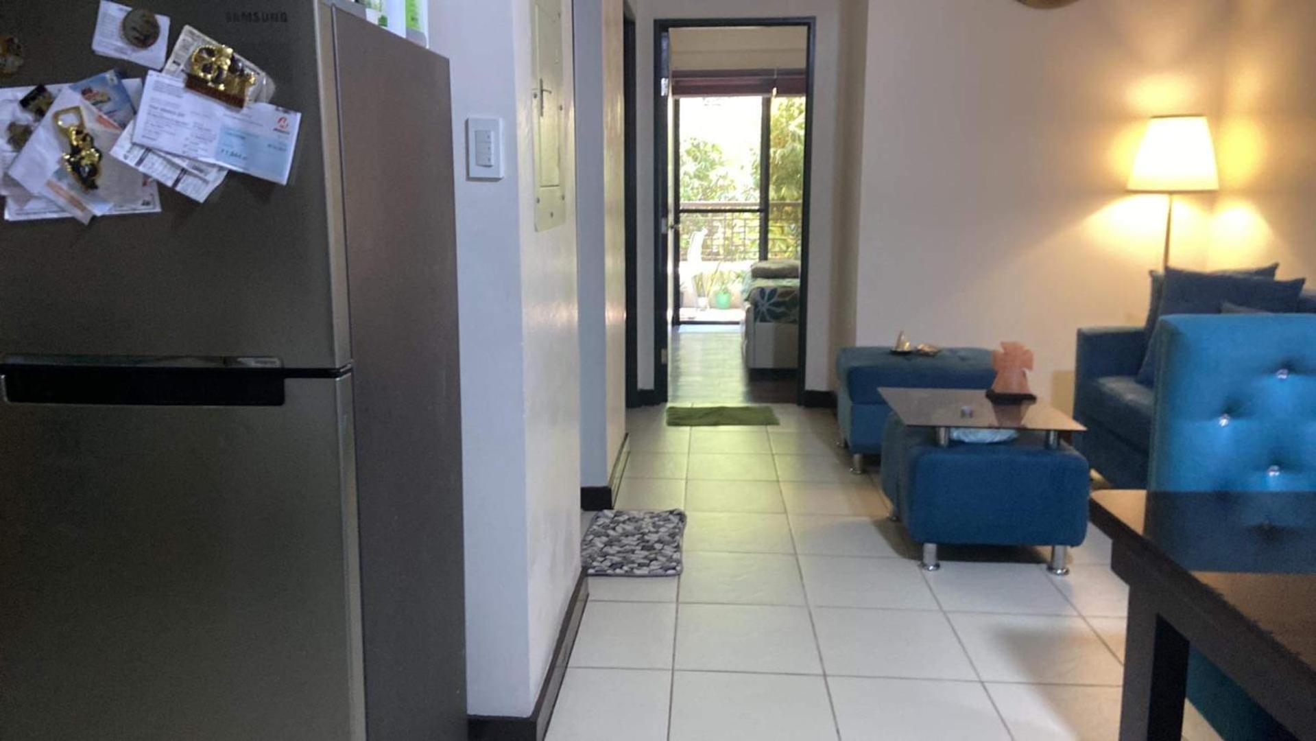 Rhapsody Residences Paranaque City Eksteriør billede