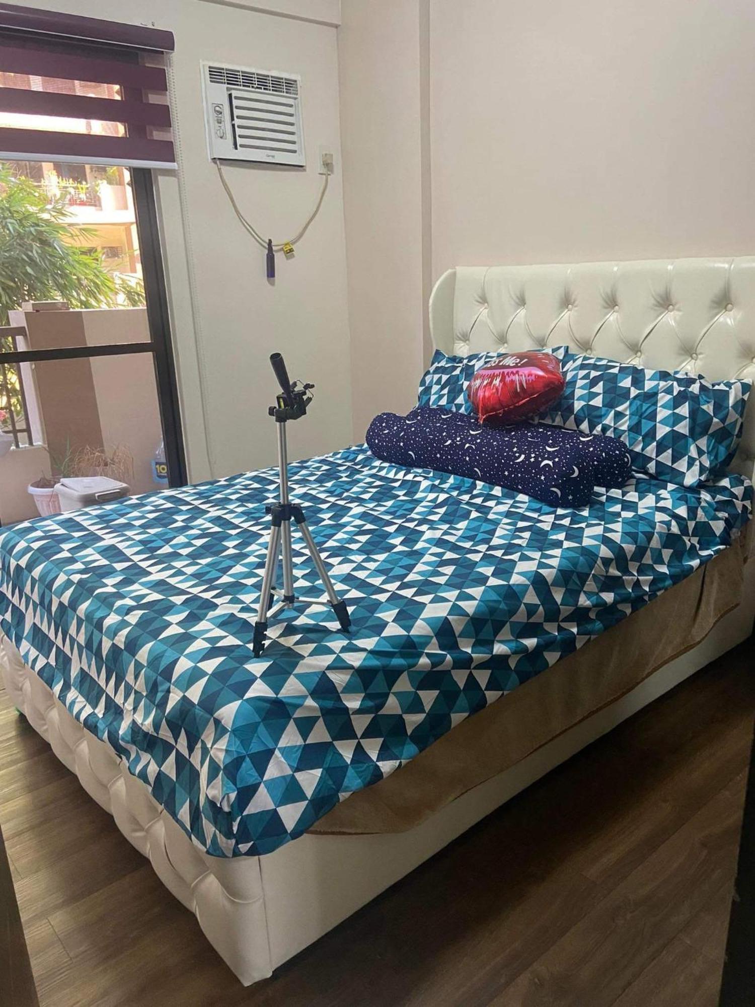 Rhapsody Residences Paranaque City Eksteriør billede