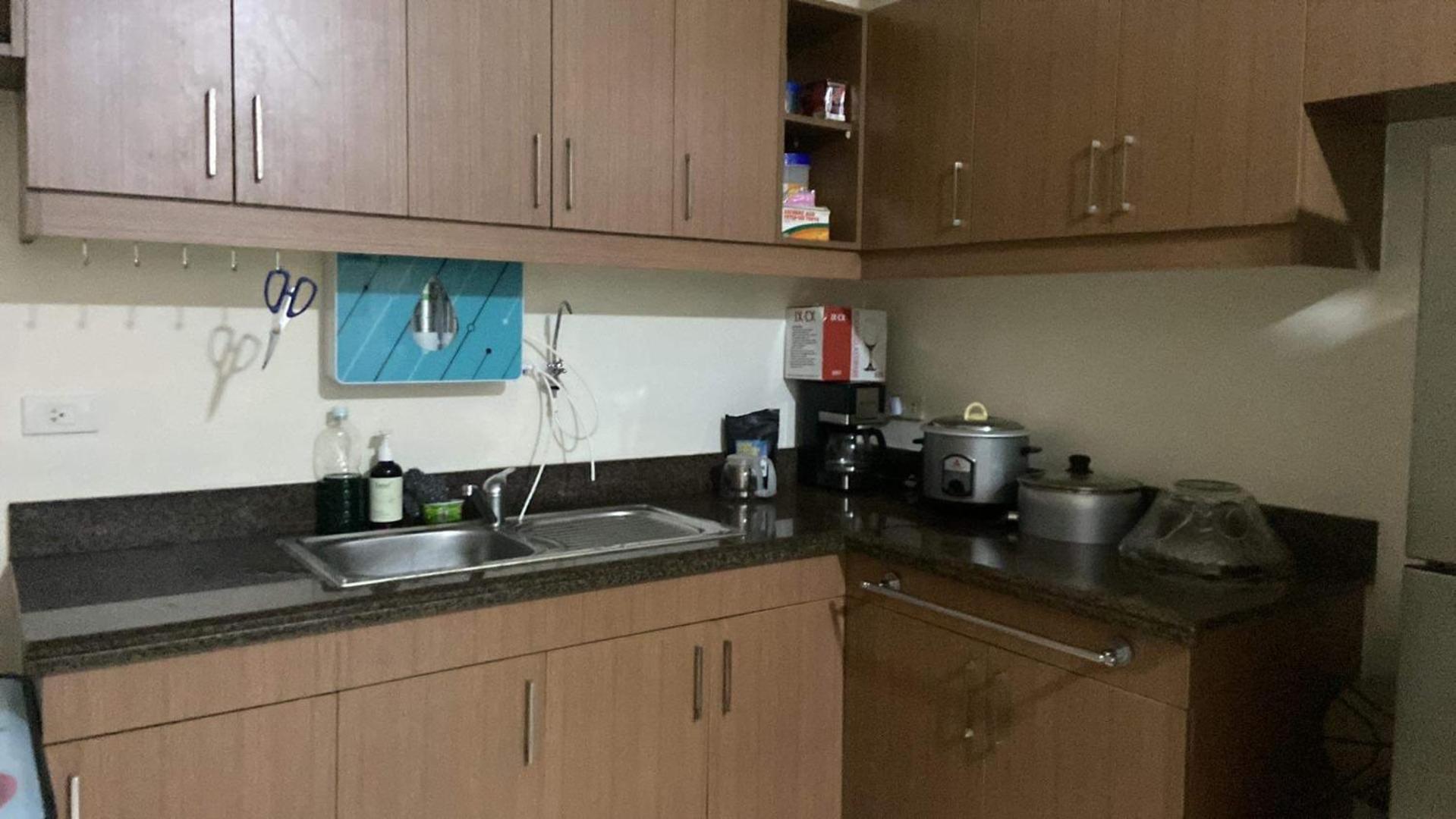 Rhapsody Residences Paranaque City Eksteriør billede