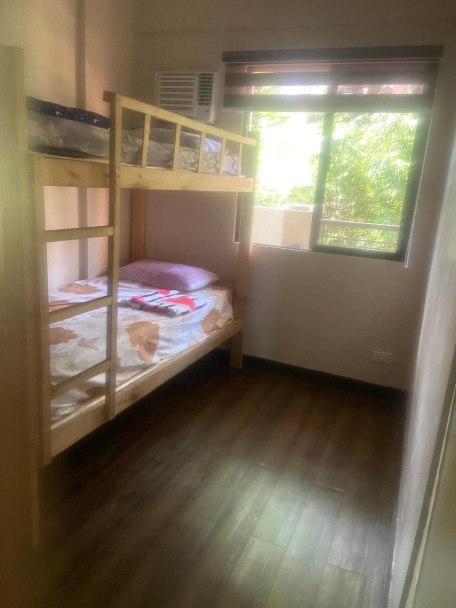 Rhapsody Residences Paranaque City Eksteriør billede