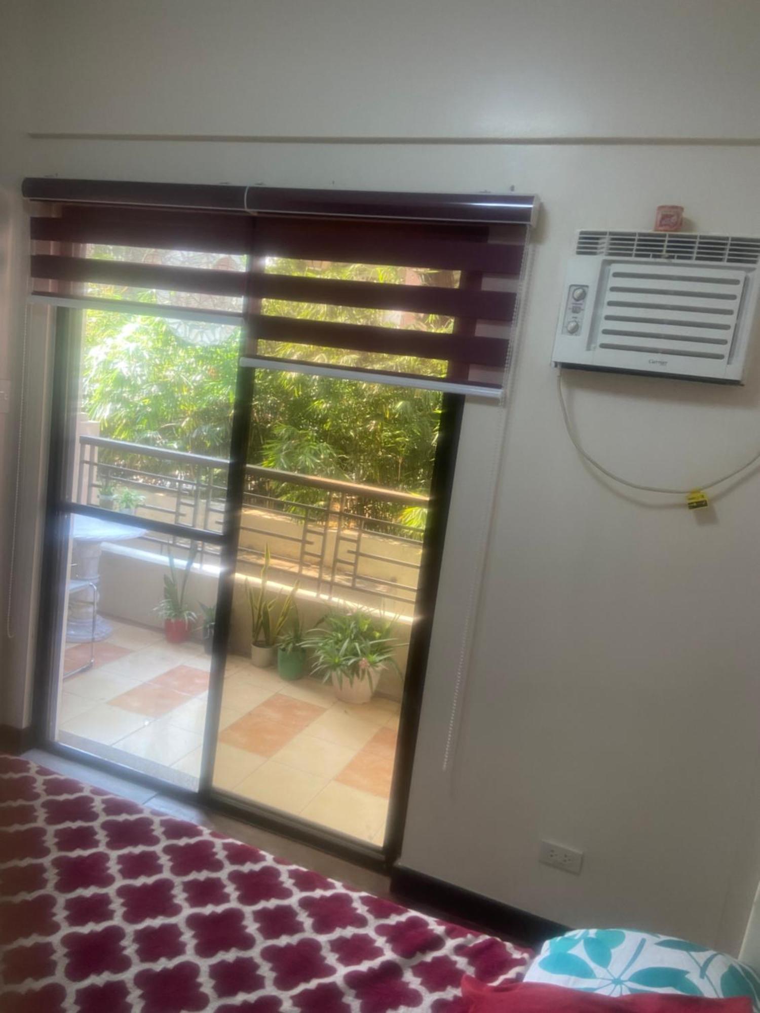 Rhapsody Residences Paranaque City Eksteriør billede