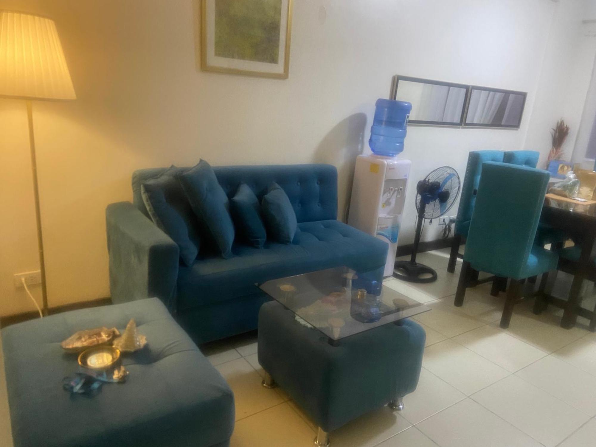 Rhapsody Residences Paranaque City Eksteriør billede