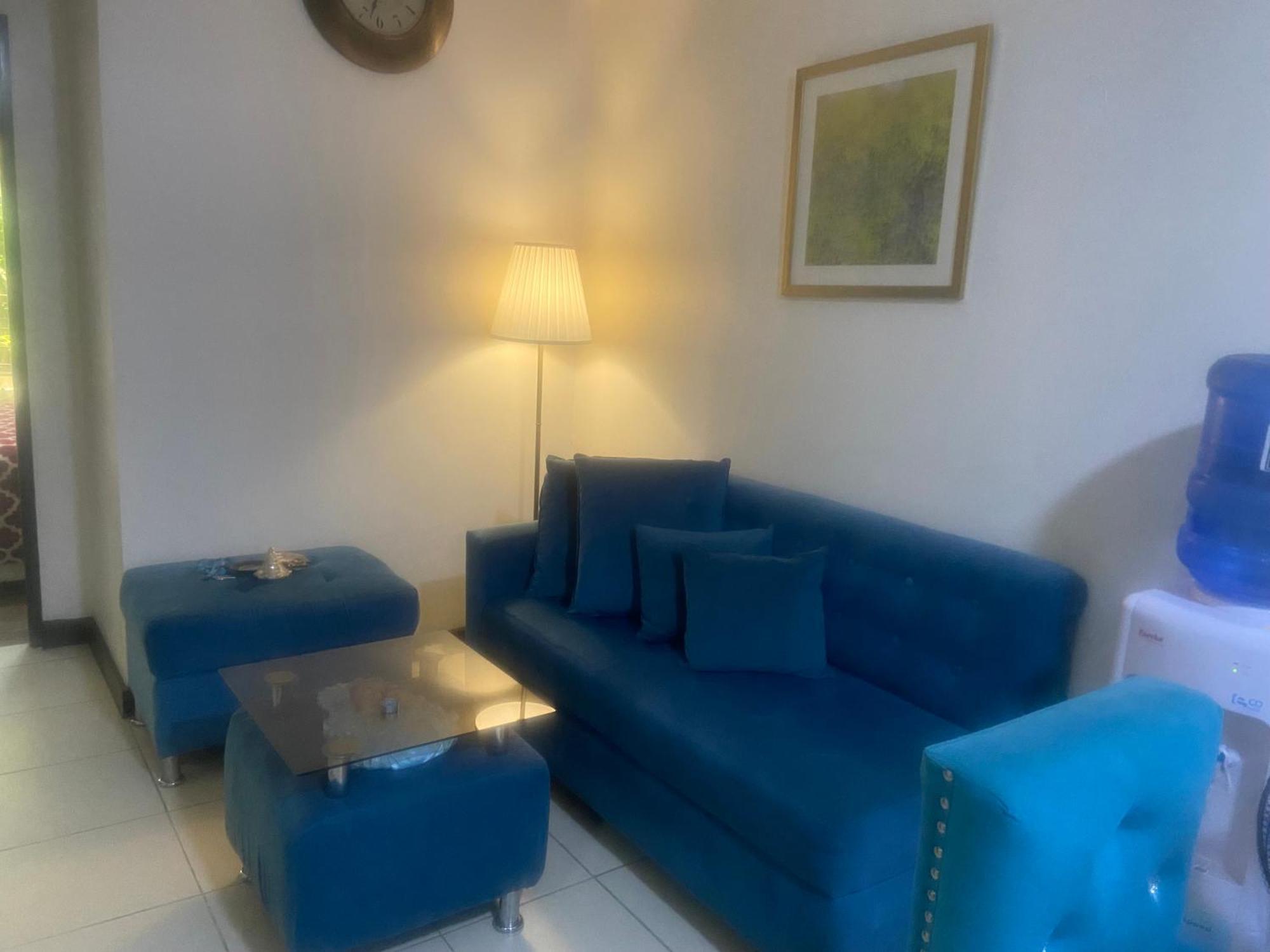 Rhapsody Residences Paranaque City Eksteriør billede