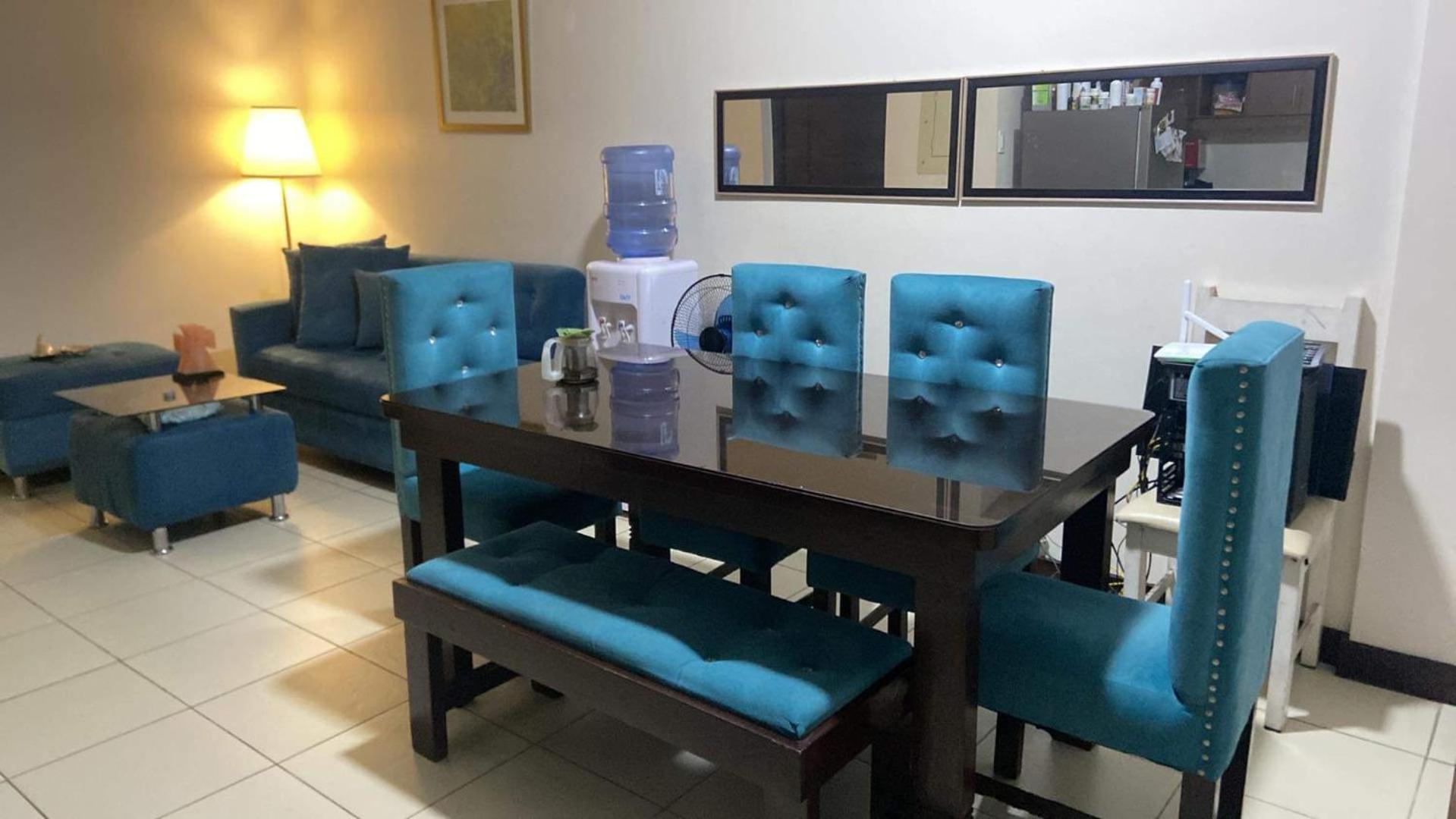 Rhapsody Residences Paranaque City Eksteriør billede