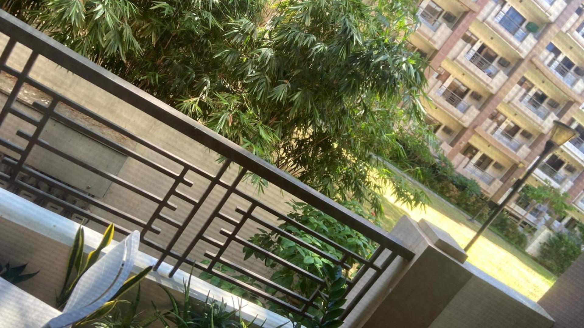 Rhapsody Residences Paranaque City Eksteriør billede