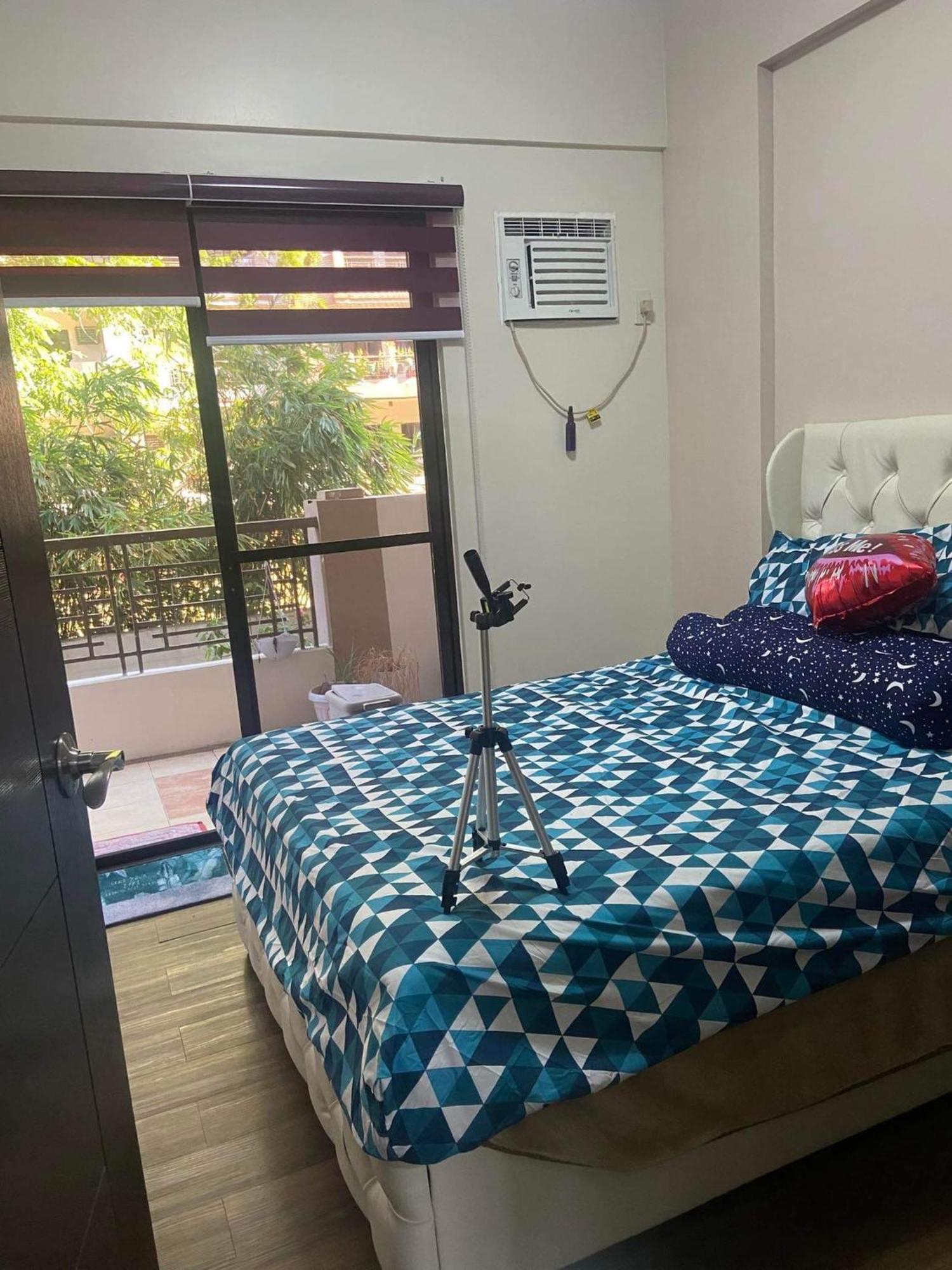 Rhapsody Residences Paranaque City Eksteriør billede