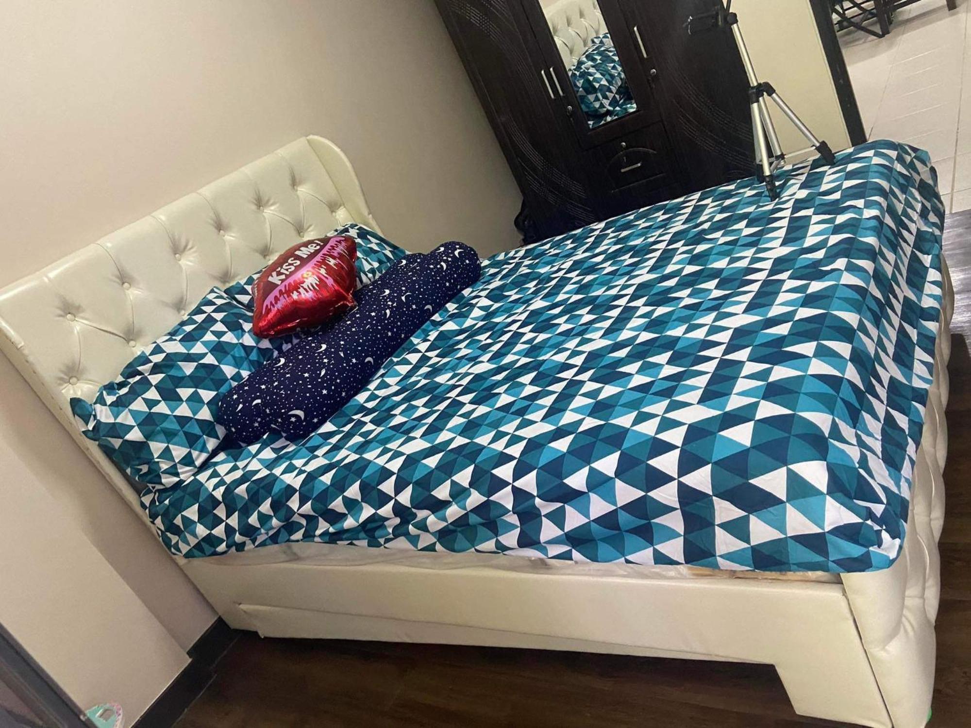 Rhapsody Residences Paranaque City Eksteriør billede
